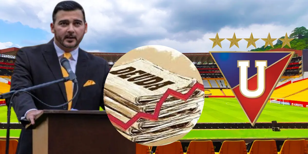 Antonio Álvarez (Foto tomada de: Barcelona SC/Wikipedia)