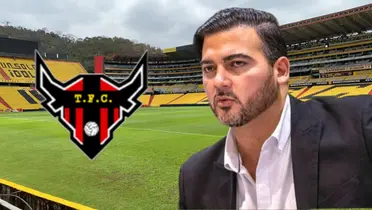 Antonio Álvarez (Foto tomada de: Barcelona SC/Wikipedia)