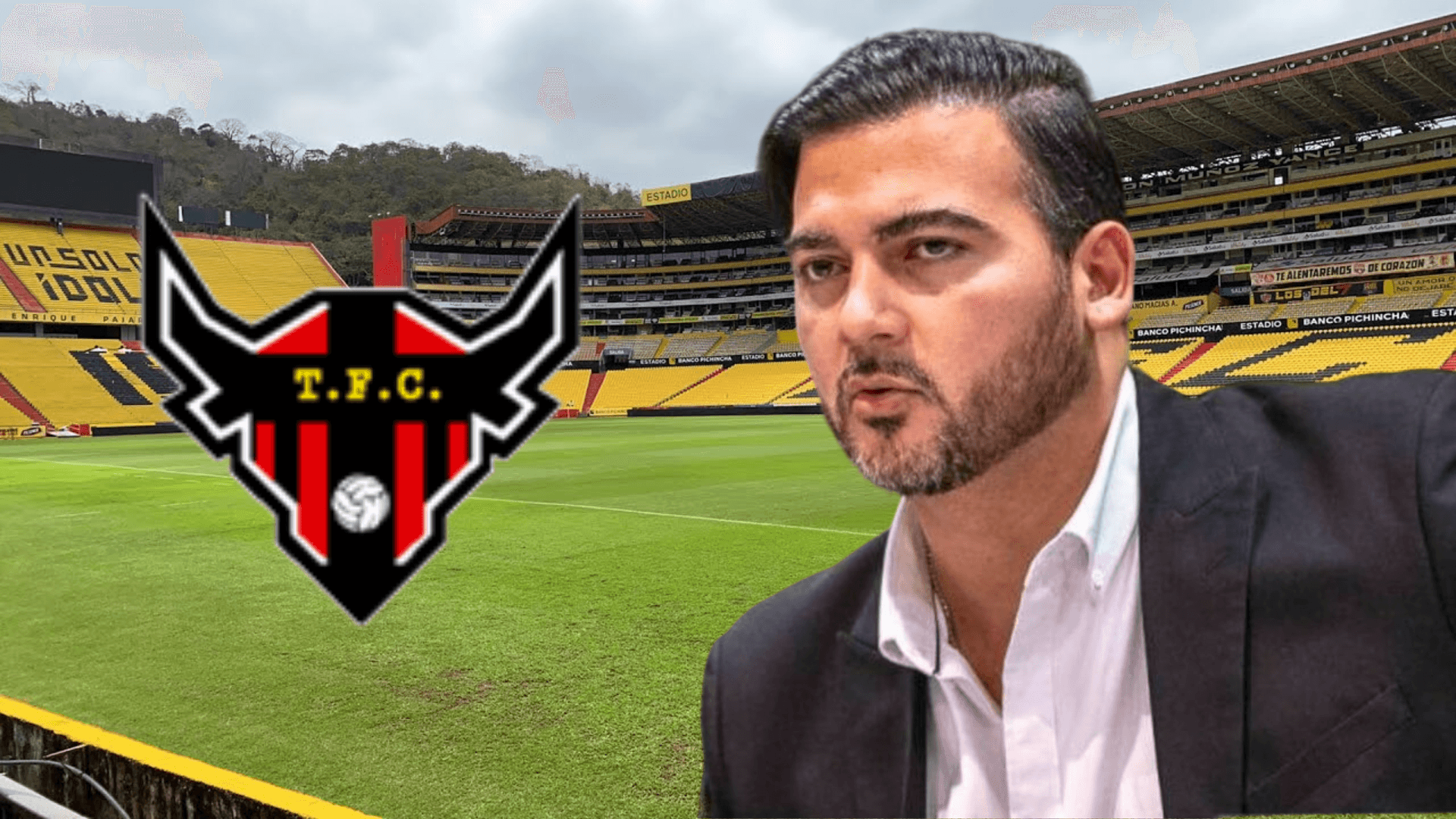 Antonio Álvarez (Foto tomada de: Barcelona SC/Wikipedia)