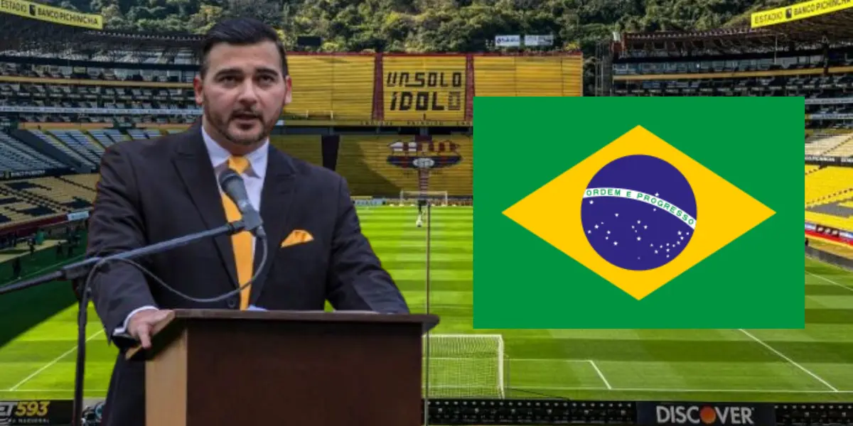 Antonio Álvarez (Foto tomada de: Barcelona SC/Wikipedia)