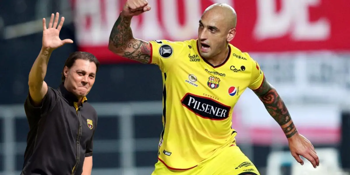 Ariel Nahuelpán / Foto de: Un Solo Ídolo