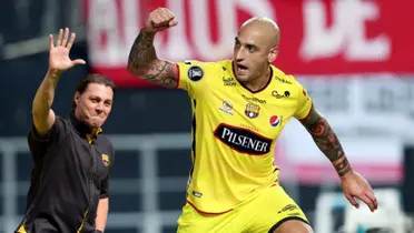 Ariel Nahuelpán / Foto de: Un Solo Ídolo