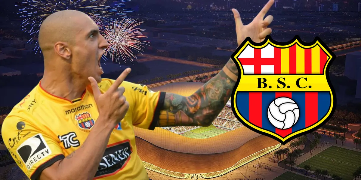 Ariel Nahuelpán (Foto tomada de: Diez/API/Wikipedia)