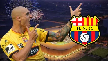 Ariel Nahuelpán (Foto tomada de: Diez/API/Wikipedia)