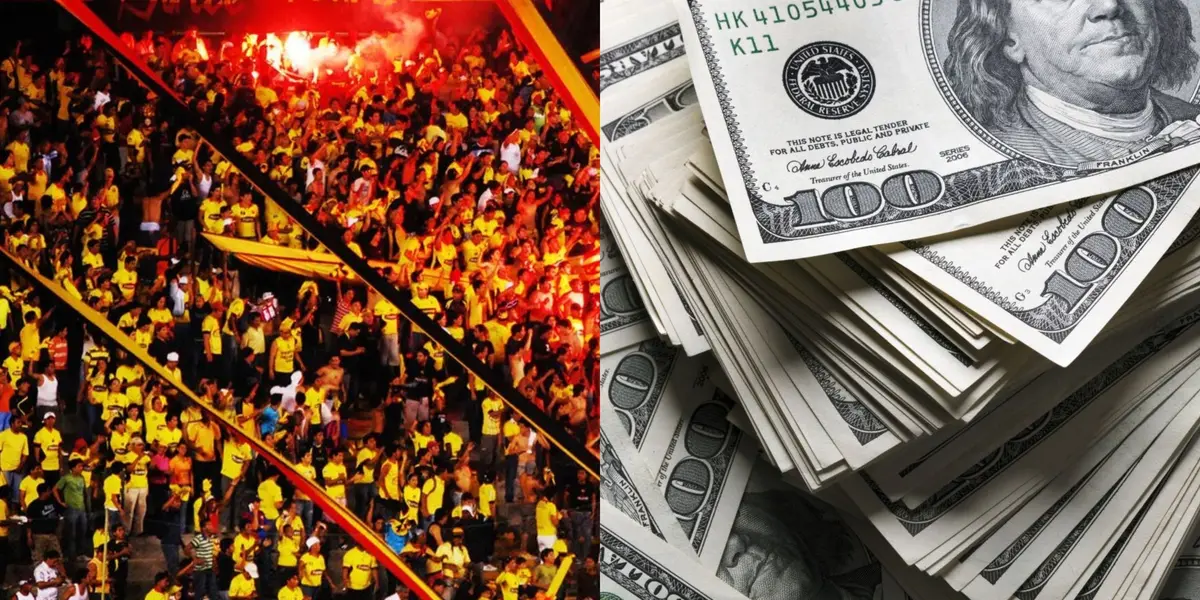 Así es la mejor manera para apoyar al Ídolo y que se baje el pasivo