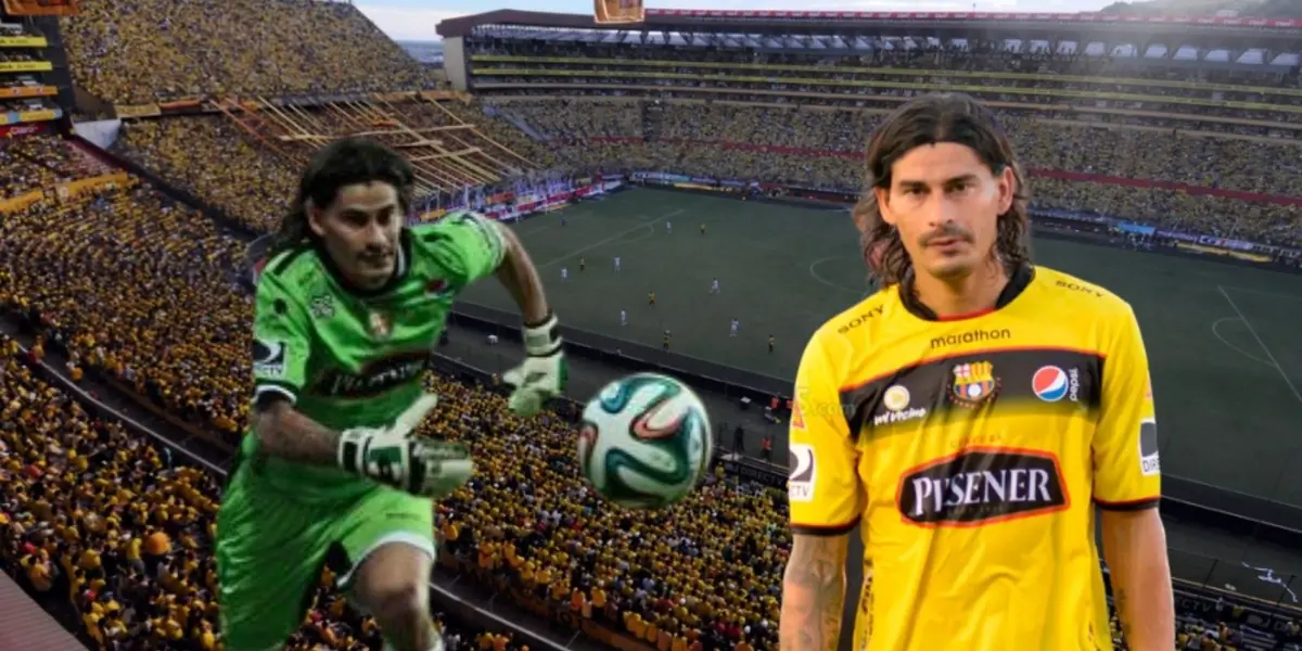 Así la pasa Ismael Blanco en la Segunda Categoría, fue crack en BSC