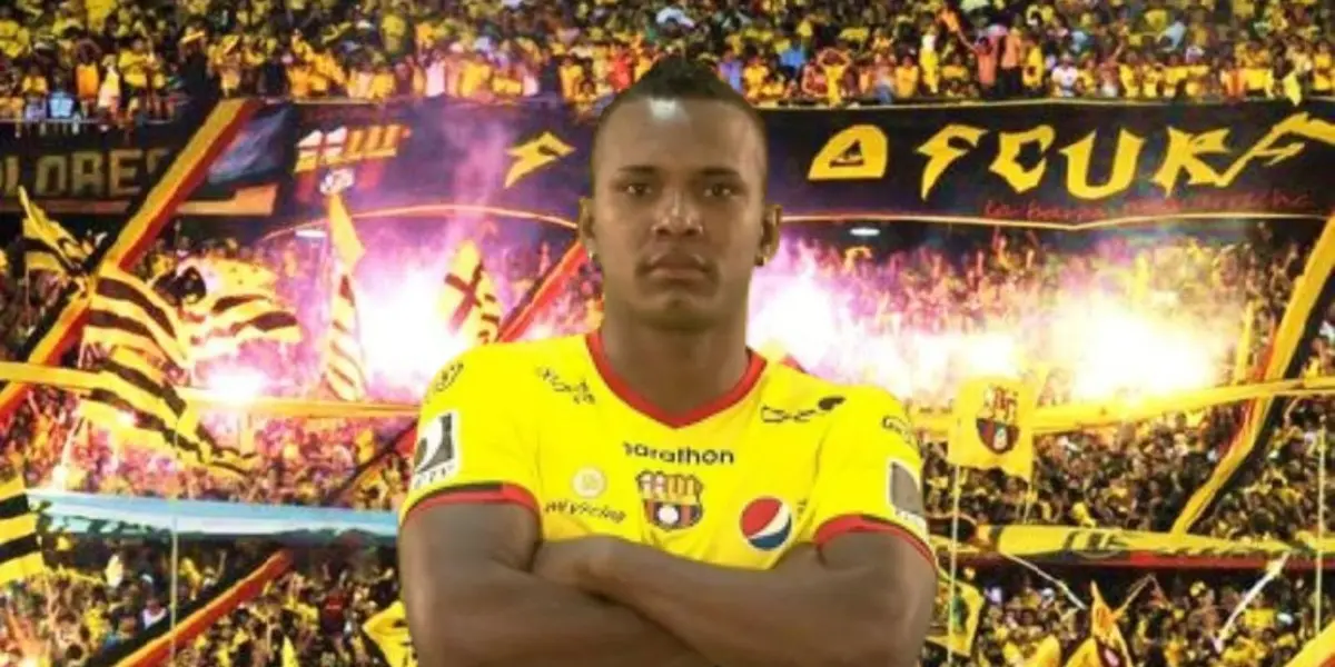 Así reaccionaron los hinchas de Barcelona SC a la salida de Pedro Pablo Velasco