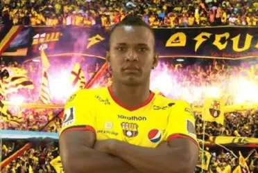 Así reaccionaron los hinchas de Barcelona SC a la salida de Pedro Pablo Velasco