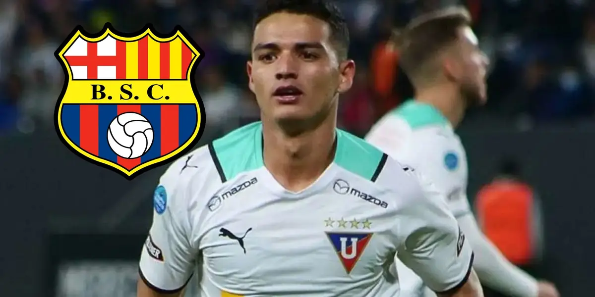 Así salió Alexander Alvarado, ahora si perdió de todas las maneras posibles como quería