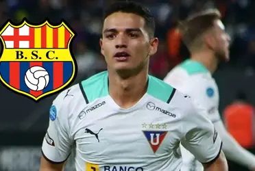 Así salió Alexander Alvarado, ahora si perdió de todas las maneras posibles como quería