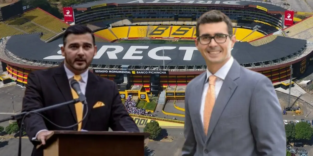 Atención Barcelona SC, esto dicen sobre la resolución del Ministerio de Deporte sobre la directiva