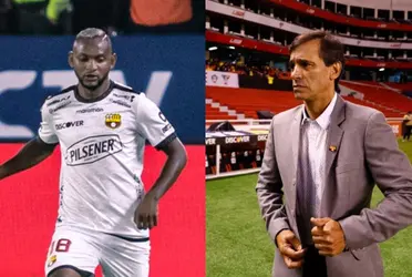 Aún no ha aportado con nada al equipo