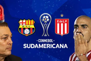 Baja delicada en el Ídolo previo al partido contra Estudiantes de la Plata