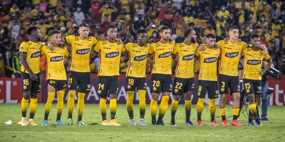 Barcelona alberga 5 récords nacionales dentro del fútbol nacional