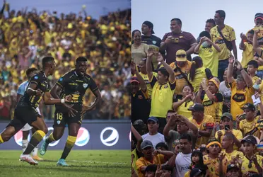 Barcelona albergará la final de la Copa Libertadores en su estadio, pero esto lo ha obligado a buscar otros escenarios que le permitan terminar la temporada de la mejor manera cuando haga de local