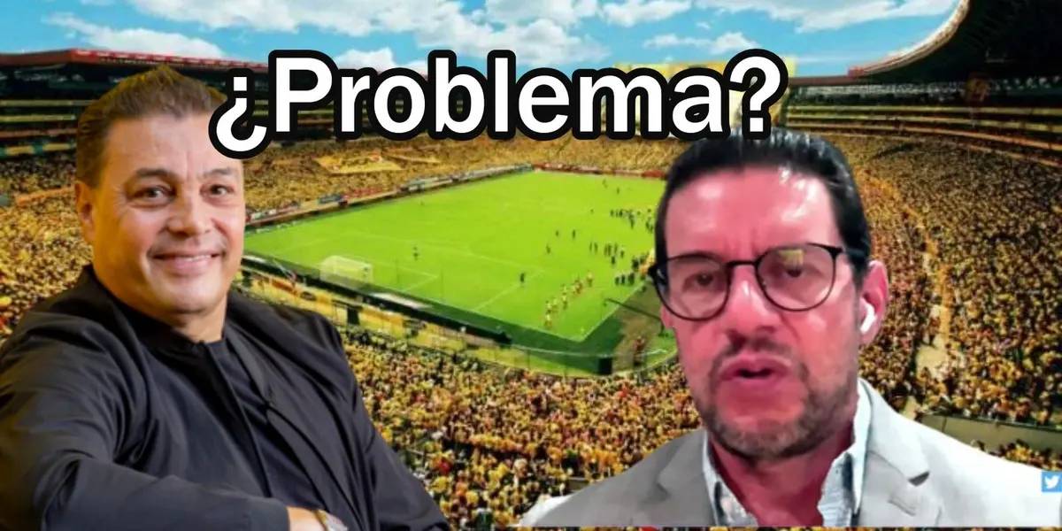 Barcelona anunció la renovación de dos elementos, de no ganar Alfaro Moreno, eso puede transformase en un problema para el próximo presidente