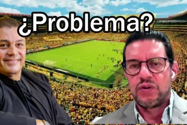 Barcelona anunció la renovación de dos elementos, de no ganar Alfaro Moreno, eso puede transformase en un problema para el próximo presidente