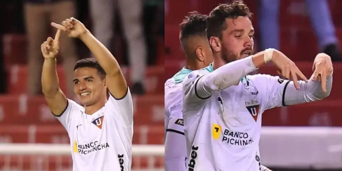 Barcelona busca un acompañante para JJ Cifuente en el ataque y la opción sería un extranjero