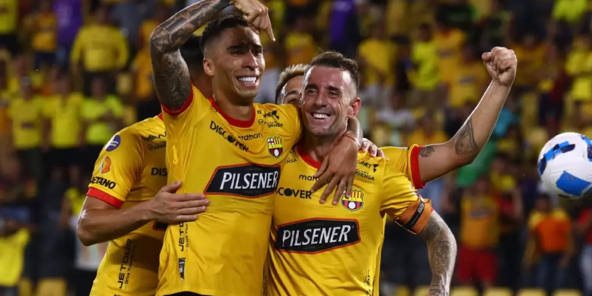 Barcelona buscará reforzar su plantilla.