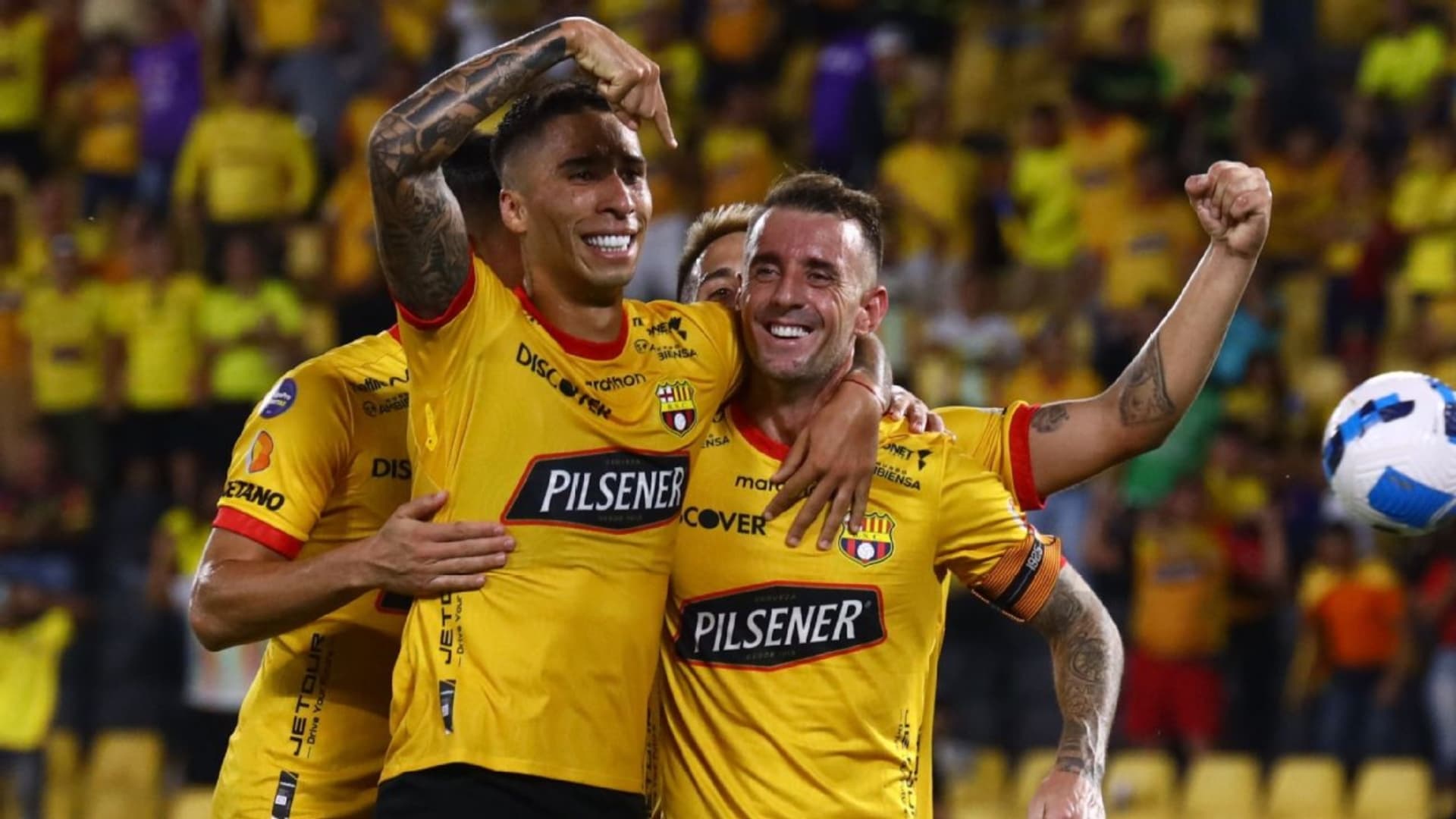Barcelona buscará reforzar su plantilla.