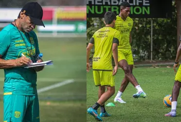 Barcelona cambia de estrategia para visitar a Cumbayá en la última fecha de esta segunda etapa de Liga Pro