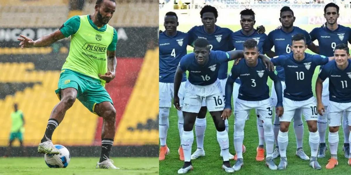 Barcelona contrata jugadores de trayectoria dentro y fuera del fútbol ecuatoriano, pero cuando apuestan por los jóvenes, falta paciencia