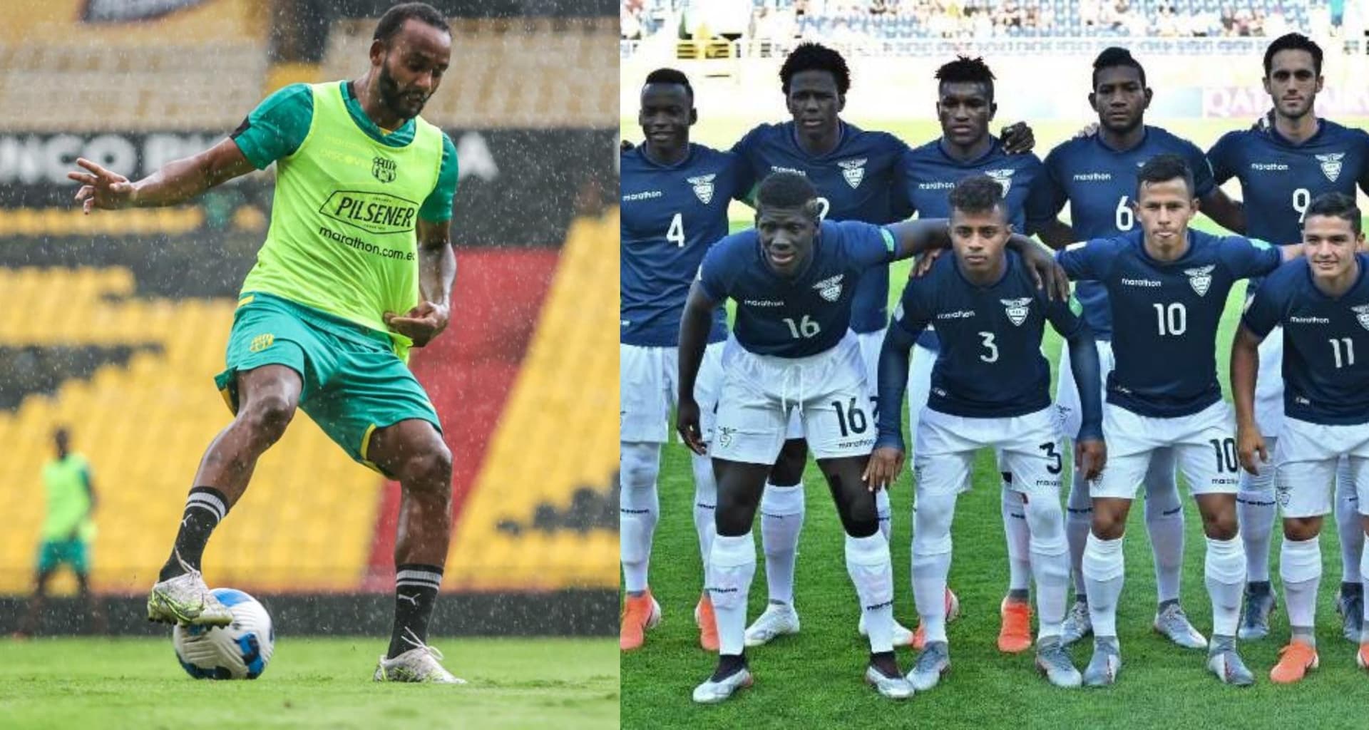 Barcelona contrata jugadores de trayectoria dentro y fuera del fútbol ecuatoriano, pero cuando apuestan por los jóvenes, falta paciencia