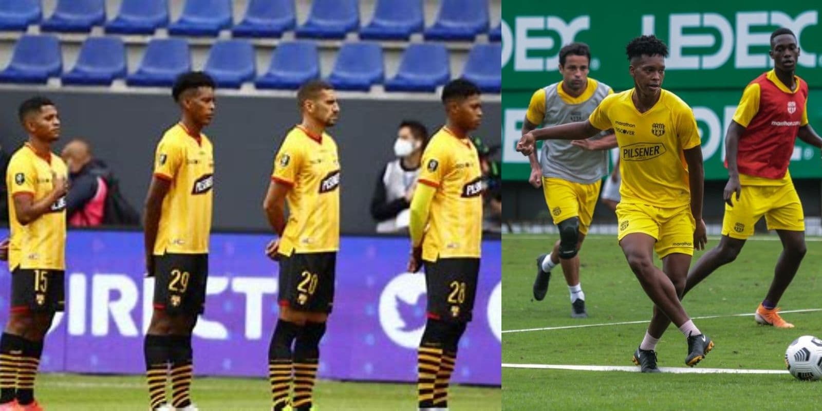 Barcelona debe ser de los que más jugadores jóvenes promueve para selecciones juveniles pero de los cuáles pocos pueden llegar al exterior