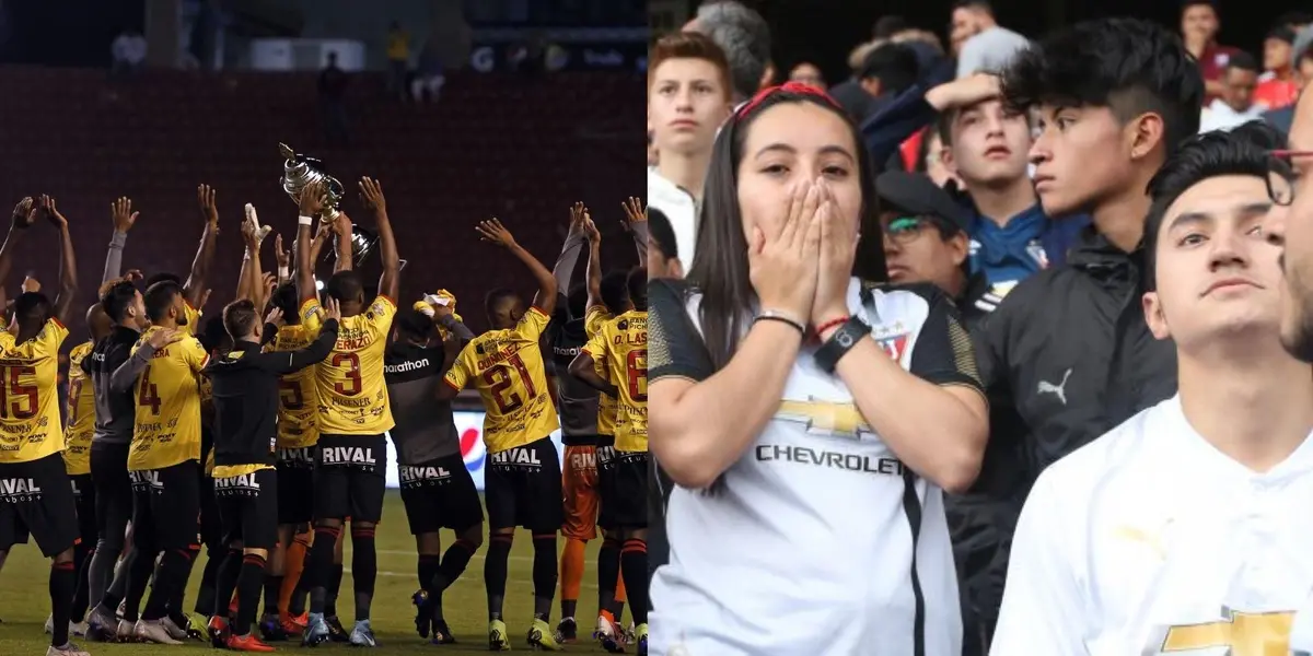Barcelona en ocasiones descubre jugadores, en otras, los potencia y saca su mejor nivel futbolístico