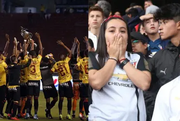 Barcelona en ocasiones descubre jugadores, en otras, los potencia y saca su mejor nivel futbolístico