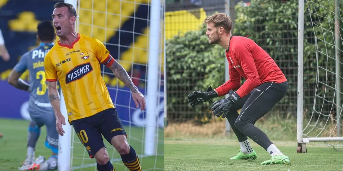 Barcelona encendía las alarmas en estos días con la lesión de uno de sus referentes, pero parecería no ser de consideración y el jugador llegaría para el final de la temporada