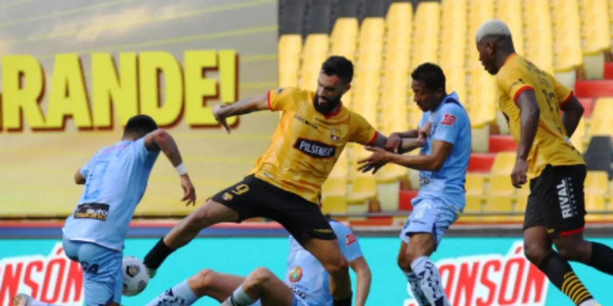 Barcelona es de los clubes que se distingue por prestar jugadores constantemente a otros equipos y rara vez se termina arrepintiendo como ahora