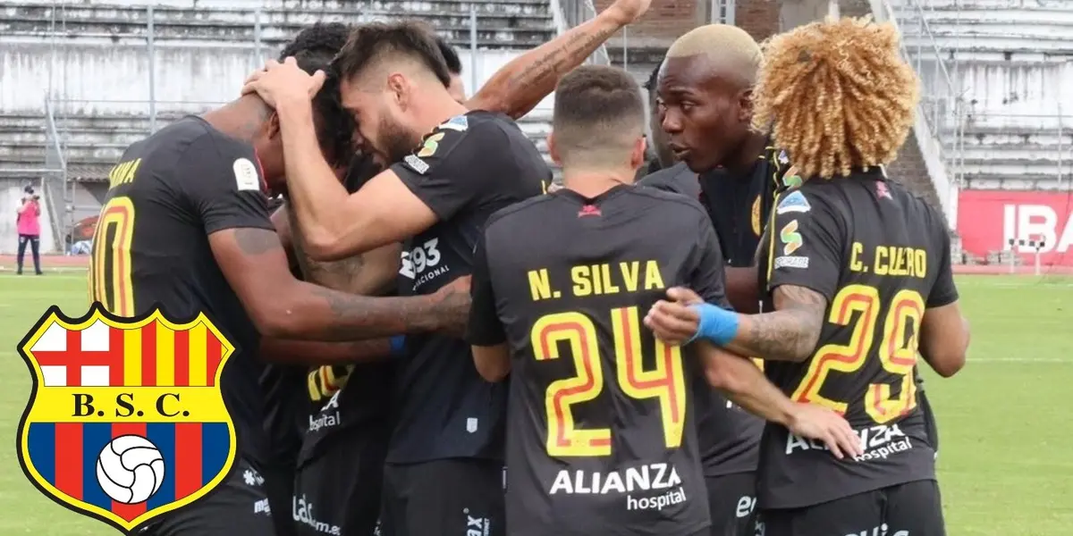 Barcelona esta enfocado en terminar de la mejor manera el 2022, pero sin descuidar el armado de la plantilla para la próxima temporada