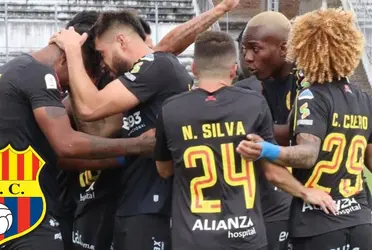 Barcelona esta enfocado en terminar de la mejor manera el 2022, pero sin descuidar el armado de la plantilla para la próxima temporada