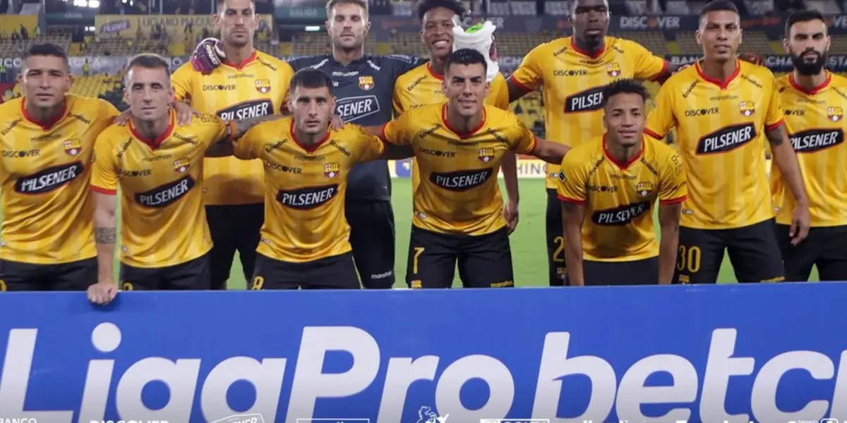 Barcelona habría quedado en resolución de mutuo acuerdo con el delantero canario