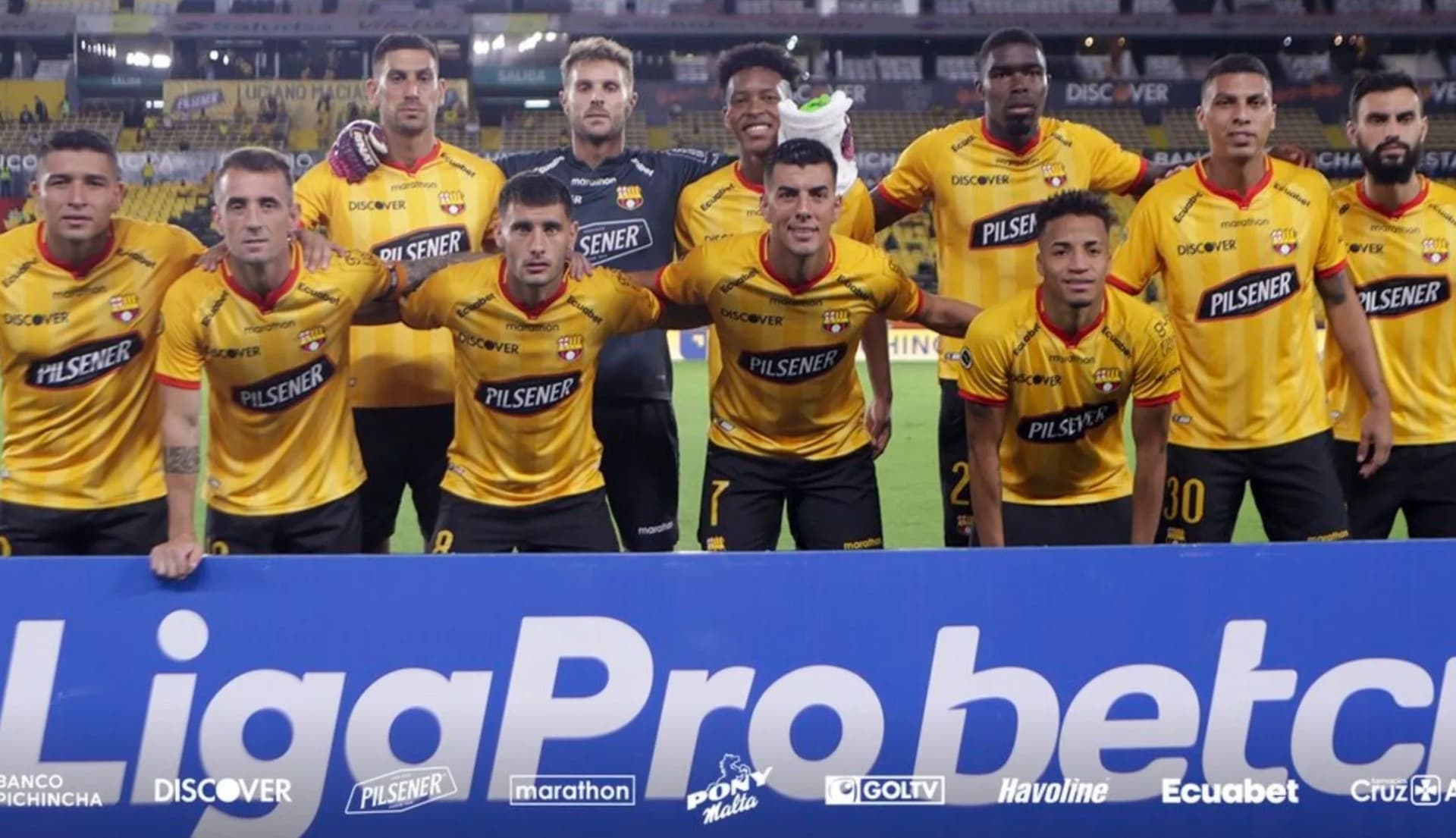 Barcelona habría quedado en resolución de mutuo acuerdo con el delantero canario