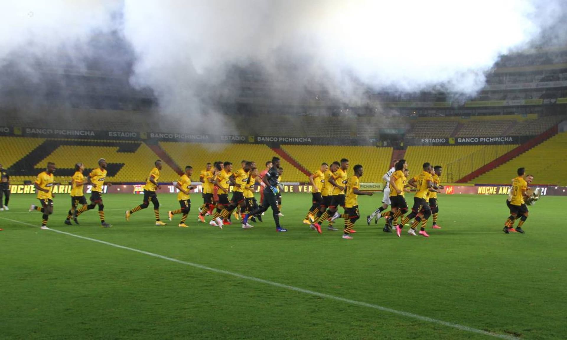 Barcelona no para con su preparación y quiere llegar con todo para todas las competencias.