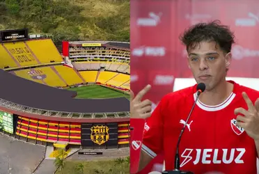 Barcelona podría seguir este ejemplo para saldar los más de $ 50 millones que adeuda