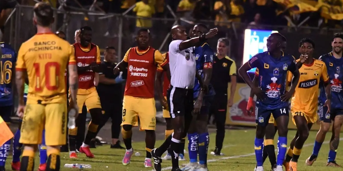 Barcelona pone el ojo a Facundo Castelli para ser posible refuerzo