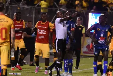 Barcelona pone el ojo a Facundo Castelli para ser posible refuerzo