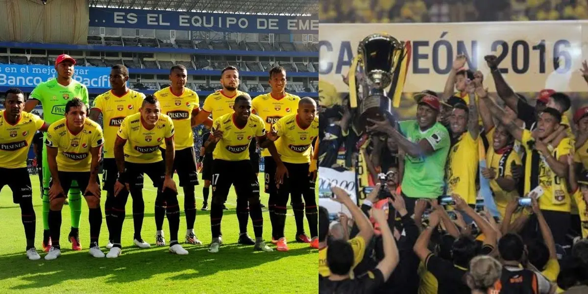 Barcelona, reconocido por sus títulos, por su historia, por su gente; pero también por la trascendencia de los elementos que pasan por la institución