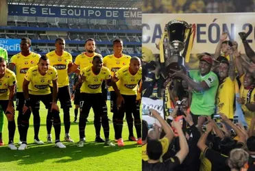 Barcelona, reconocido por sus títulos, por su historia, por su gente; pero también por la trascendencia de los elementos que pasan por la institución