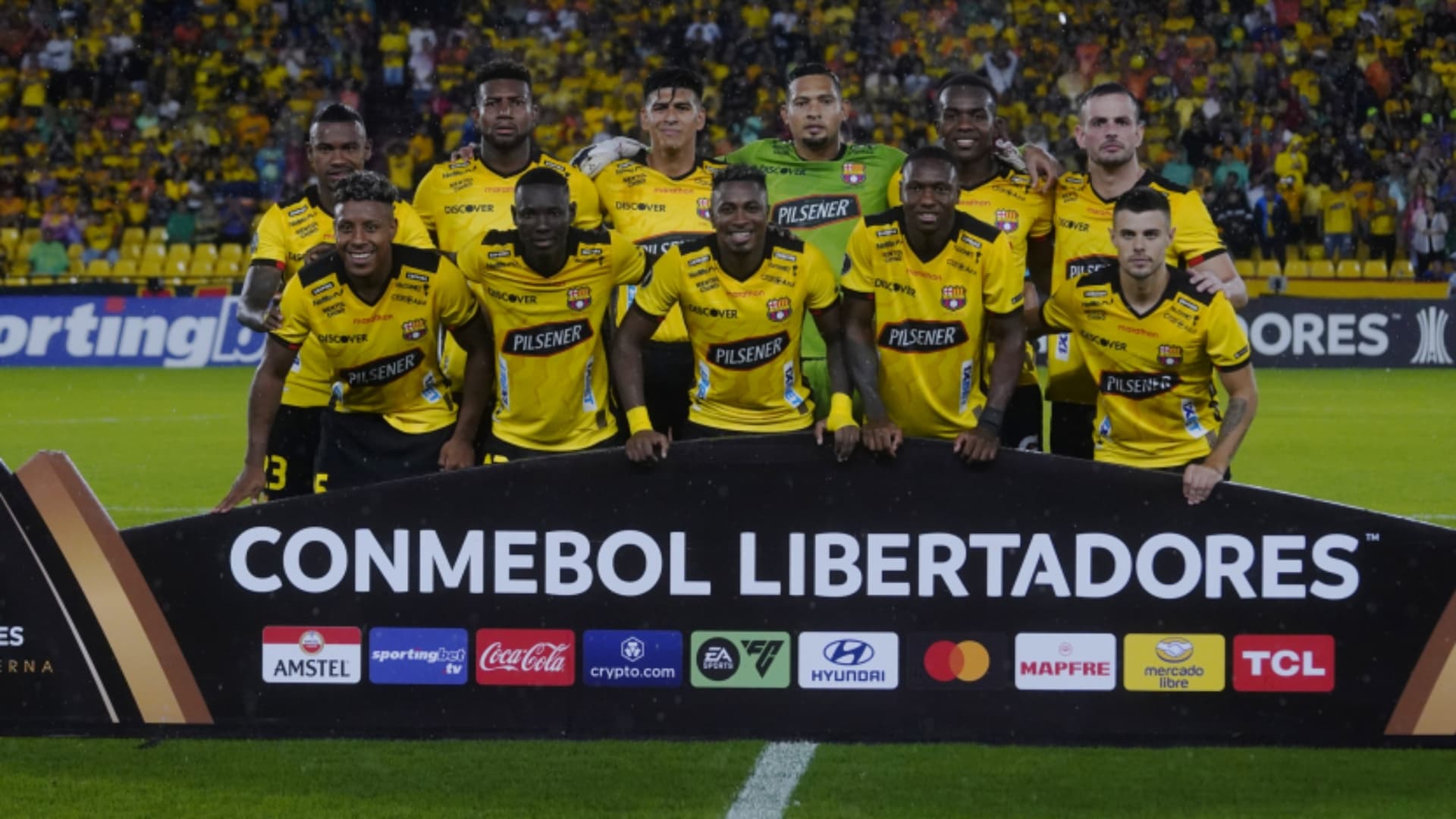 Barcelona SC