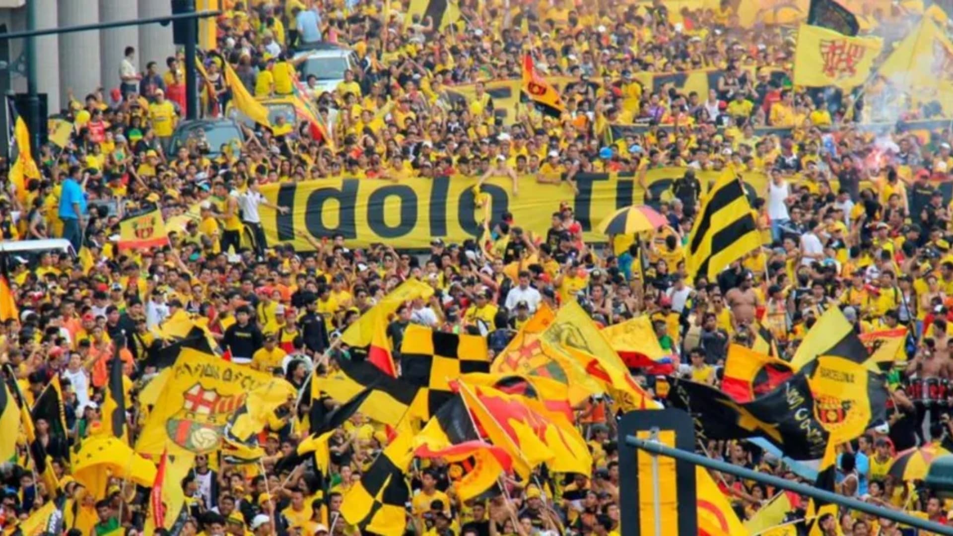 Barcelona SC