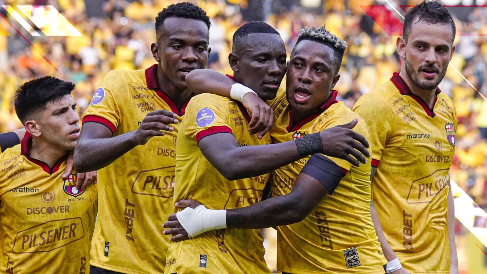 Barcelona SC