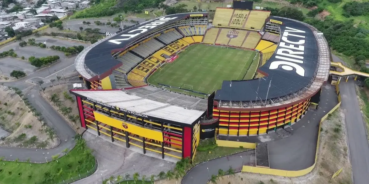 Barcelona SC a comienza a preparar todo lo necesario para la final de la Liga Pro 2022, que podría significarle el título 17 en sus vitrinas