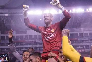 Barcelona SC a días de vivir una nueva final del fútbol ecuatoriano sigue despertando distintas opiniones de acuerdo a su similar, SD Aucas