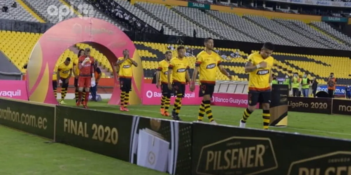 Barcelona SC a punto de afrontar una nueva final de Liga Pro, ya piensa en la plantilla 2023 con todo lo que pueda llegar o salir del club