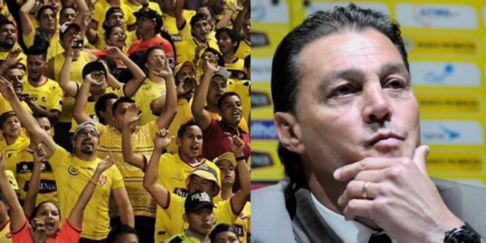 Barcelona SC al ser el club más popular del país siempre va generar distintas posturas y predisposiciones en otros clubes del país
