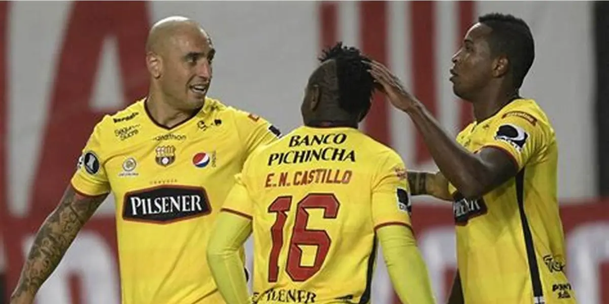 Barcelona SC, año tras año, apuesta por contratar jugadores con cartel y trayectoria internacional, a veces la apuesta sale bien y otras mal.